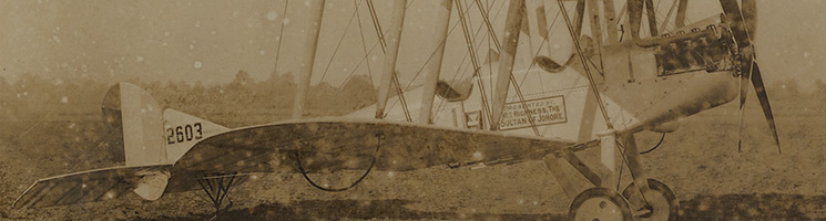 FCO 141/16107 