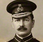 Sir Leslie Rundle 