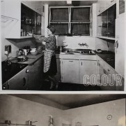 Image of Kitchens of the future