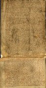 Image of Charter of the Forest,1225