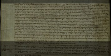 Image of Ordinance of the Magnates, 1259