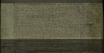 Image of Ordinance of the Magnates, 1259