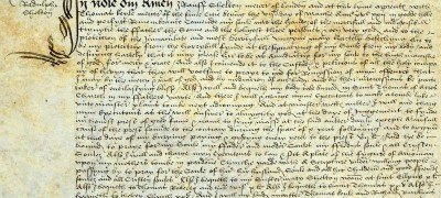 English Reformation C1527 1590 The National Archives