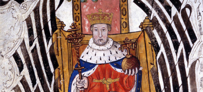 Henry VIII: Power, passion, parchment - The National Archives