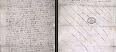 Image of The Tide Letter