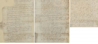 Image of Policy on recusants