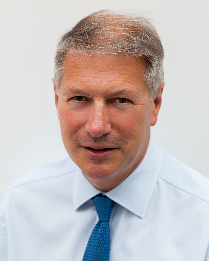 Robert Milburn
