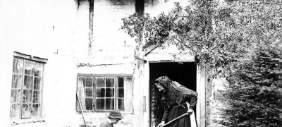 Image of Cottage at Itchen Abbas