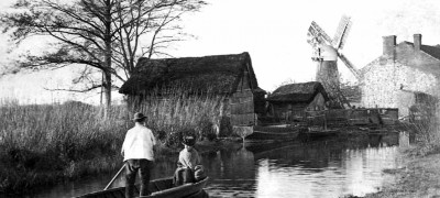 Image of Countryside scene