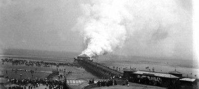 Image of Cleethorpes Pier