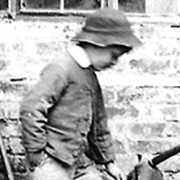 Copy1-420 Close up of the boy