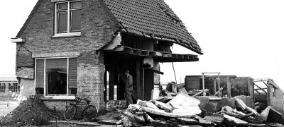 Image of Storm damage