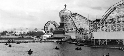 Image of Blackpool