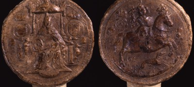 Image of The Great Seal