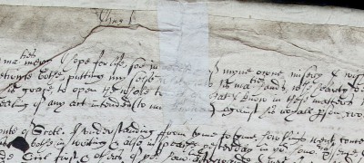 Image of The Bye Plot