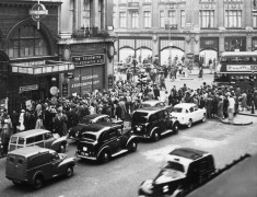 Image of Oxford Circus