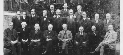 Image of First Labour Government 1924