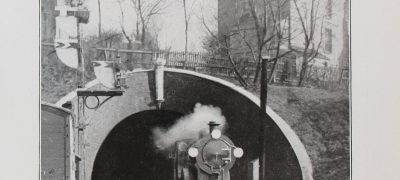 Image of Steam trains