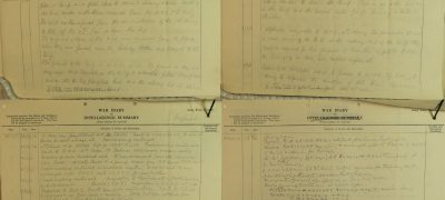 Medicine on the Western Front (part two) - The National Archives