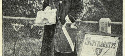 Image of Sophia Duleep Singh