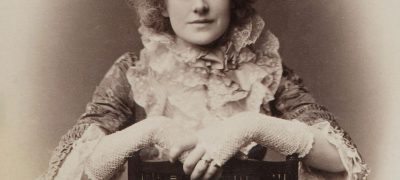 Image of Ellen Terry