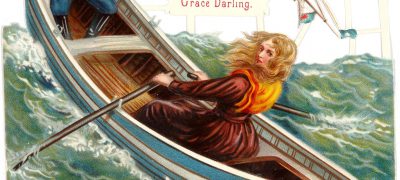 Image of Grace Darling