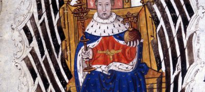 Image of Henry VIII