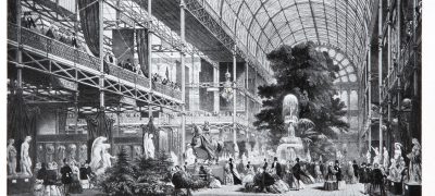 Image of Great Exhibition 1851