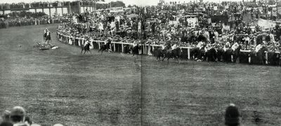 Image of Epsom Derby 1913