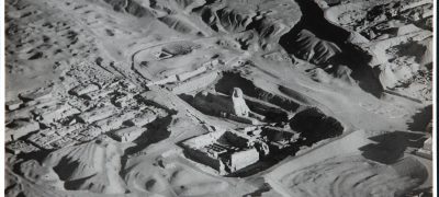 Image of The Sphinx Giza Egypt, 1934