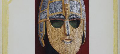 Image of Sutton Hoo, Suffolk 1965