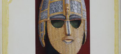 Image of Sutton Hoo, Suffolk 1965