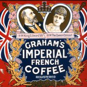 Image of Graham's Imperial French Coffee 1901