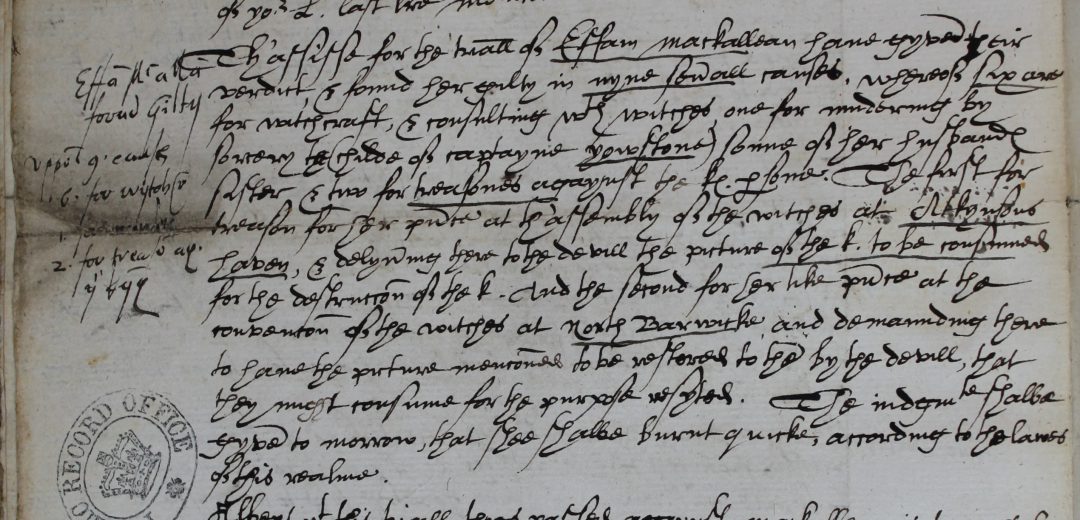 from the archive the accusation from the archive the accusation