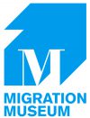 Migration Museum logo