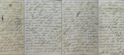 Image of 'in solitary confinement'