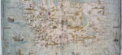 MPF1/68 Ireland, by John Goghe 1567