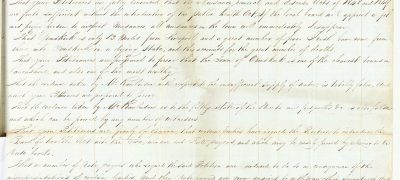 Image of Petition against L.B.H.