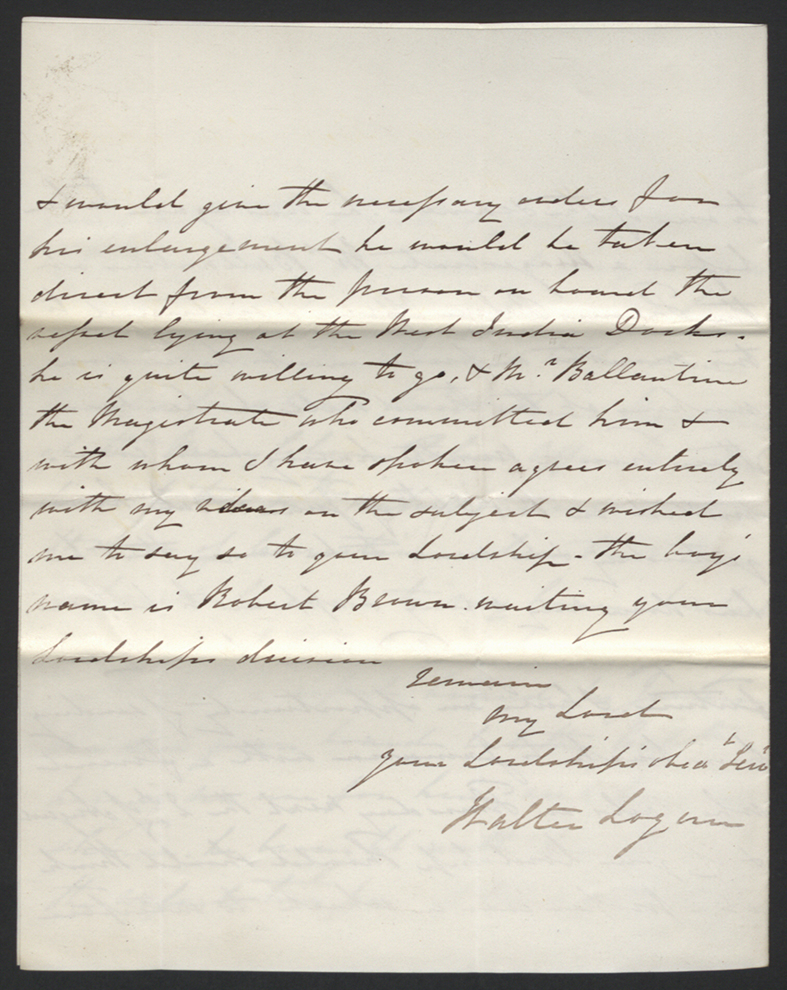 Handwritten text on paper.