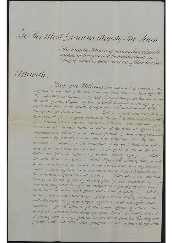 Handwritten text on paper.