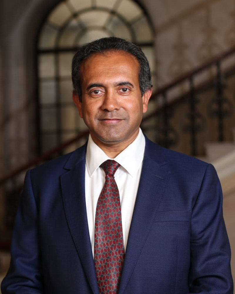 Rommel Pereira