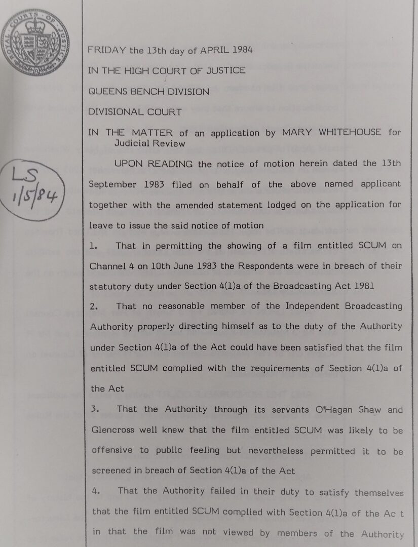 Civil courts appeal cases after 1875 The National Archives