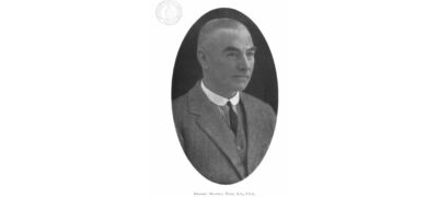 Image of Herbert Maxwell Wood