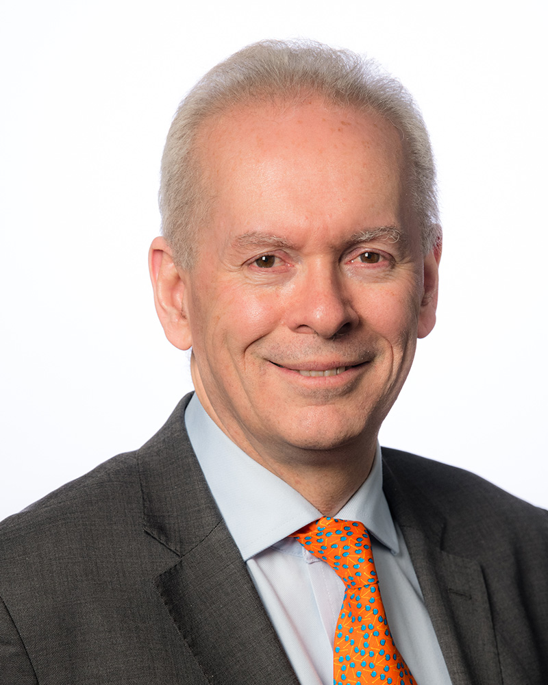 Professor Andrew Wathey CBE
