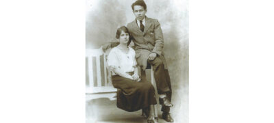 Image of Dorothy and Alexander Young
