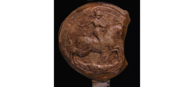 Image of The royal seal (2)