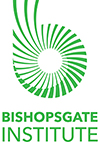 Bishopgate Institute logo