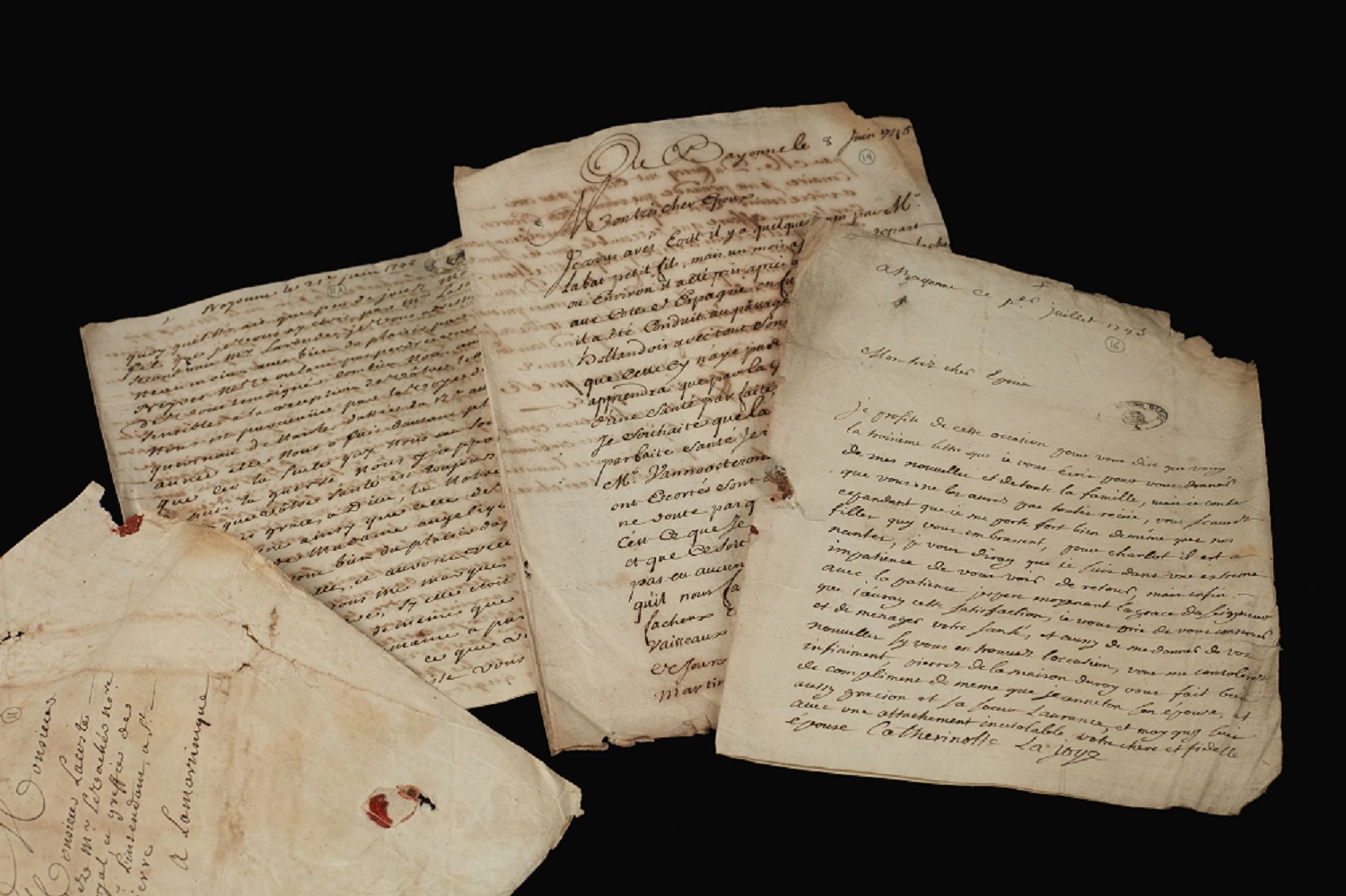 HCA 32 104 20 FrenchLetters 0C5A2833 small – TodayHeadline