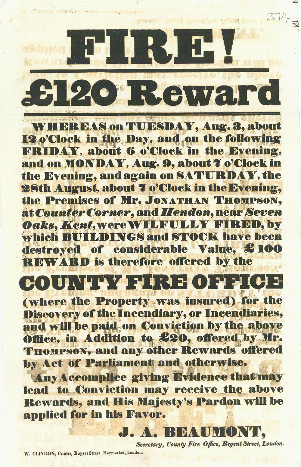 What caused the ‘Swing Riots’ in the 1830s? Source 2 The National