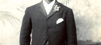 Image of Celestine Edwards